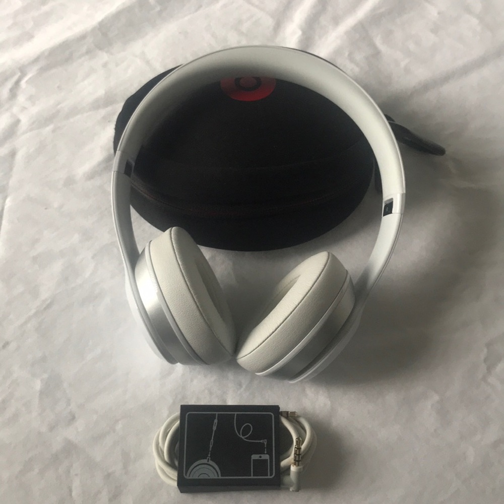 Beat solos